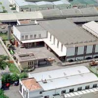 S.A.R.A. ING. S. BENUSSI srl FOTO HP PGOL 400