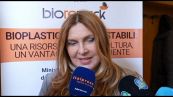 Ambiente, L'Abbate: bioplastiche esempio impresa green in Italia