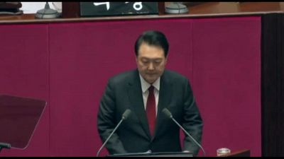 In Corea del Sud destituito definitivamente Yoon Suk-yeol