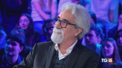 Addio a Beppe Vessicchio il maestro gentiluomo