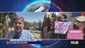 Le proteste in Israele: tregua e ostaggi a casa