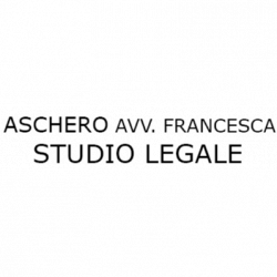 Aschero Avv. Francesca logo