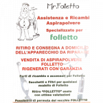 Mr. Folletto Roma
