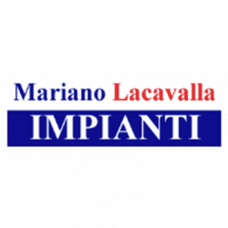 Mariano Lacavalla IMPIANTI logo