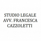 Cazzoletti Avv. Francesca