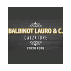 Balbinot Lauro logo