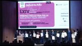 Industria Felix: premiate 100 imprese del Centro Italia e delle Isole