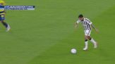 Juve, qualcosa non torna