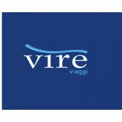 Vire Viaggi logo