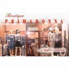 Boutique Primadonna