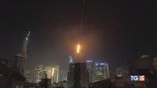 Tra Israele e Iran ormai vera guerra