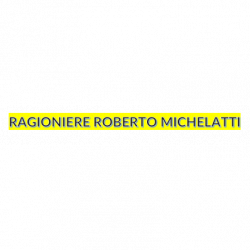 Ragioniere Roberto Michelatti logo