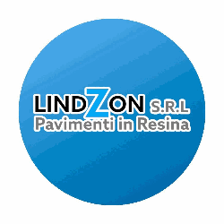 Pavimenti in Resina Lindzon logo