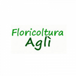 Floricoltura Agli' di Agli' Luca logo