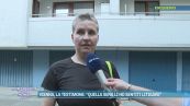 Vienna, la testimone: "Quella sera li ho sentiti litigare"