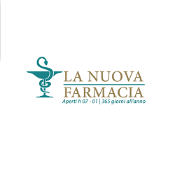 La Nuova Farmacia logo