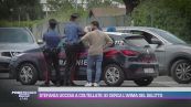 Stefania uccisa a coltellate: si cerca l'arma del delitto