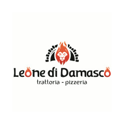 Pizzeria Leone di Damasco logo