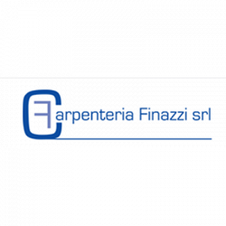 Carpenteria Finazzi logo
