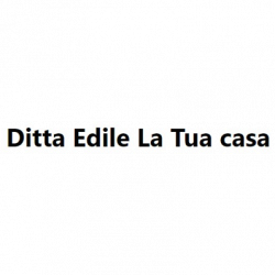 Ditta Edile La Tua Casa logo