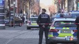 Sventato attentato a mercatini in Germania