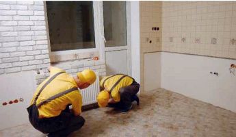manutenzione condominiale idraulica