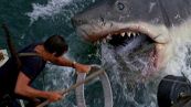 Stasera in TV: film, serie e programmi di venerdì 17 novembre, da Lo squalo a Lo stagista inaspettat