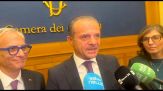 Centrodestra, Cateno De Luca: Vannacci? E' il partito dei cazzari
