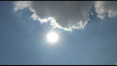 Copernicus: il 2024 l'anno più caldo di sempre