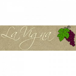 Ristorante Pizzeria Dancing La Vigna logo