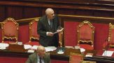 Giustizia, al Senato il voto sulla separazione delle carriere