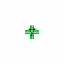 Antica Farmacia Santissima Trinità logo