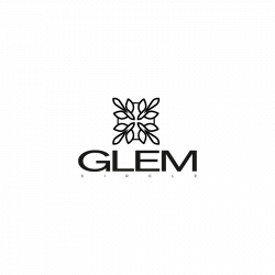Glem Circle logo
