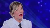 Maura Paparo: "La mia esperienza ad Amici"