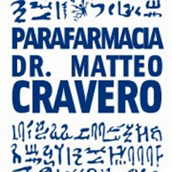 Parafarmacia Dr. Cravero Matteo logo