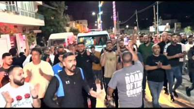 Cisgiordania, soldati israeliani uccidono un palestinese di 15 anni