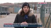 Verona, dal carcere dove si trova Filippo Turetta