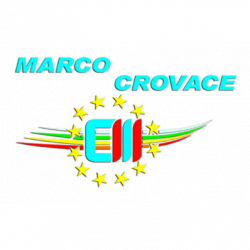 Marco Crovace Prefabbricati Cemento logo