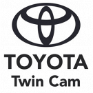 Toyota Twin Cam