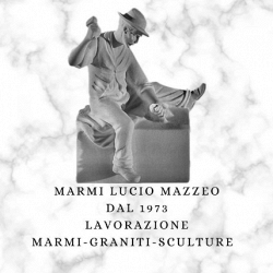 Marmi Lucio Mazzeo logo