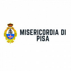 Misericordia di Pisa logo