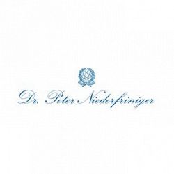 Notariatskanzlei Studio Notarile Peter Niederfriniger logo