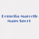 Demelia Marcello Maps Sport