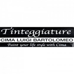 Tinteggiature Cima Luigi Bartolomeo logo