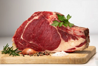 il piacere della carne - carne di cavallo