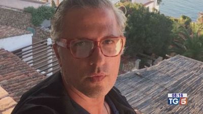 Giallo di Capri, i Pm indagano per omicidio