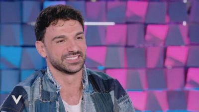 Raimondo Todaro: l'intervista integrale