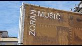 A Gorizia "Zoran Music. La stanza di Zurigo, le opere e l'atelier"