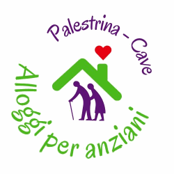 Casa di Riposo Villa Silvana logo