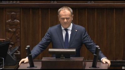 La Polonia adotterà addestramento militare per tutti gli uomini adulti